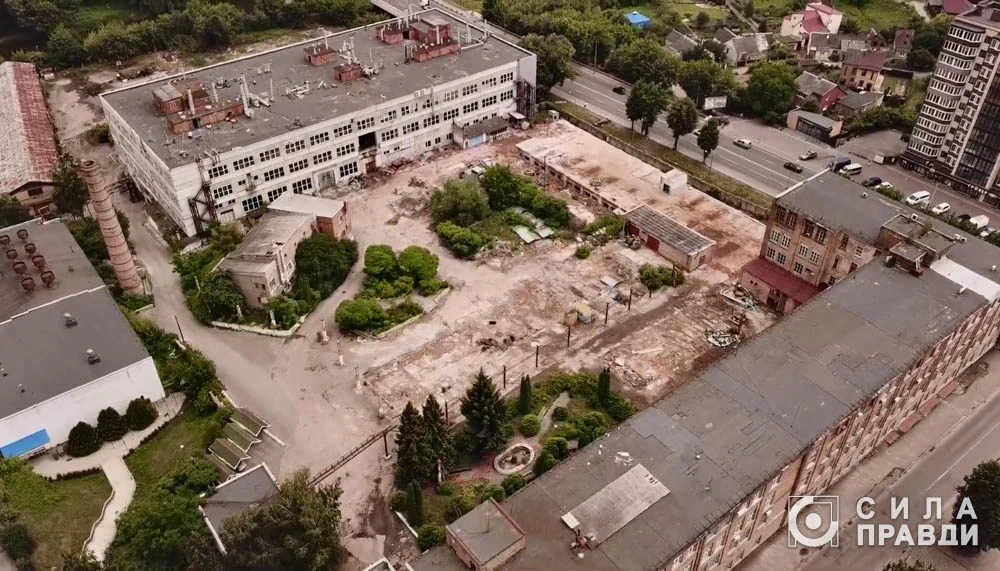 ПАТ «Електротермометрія»