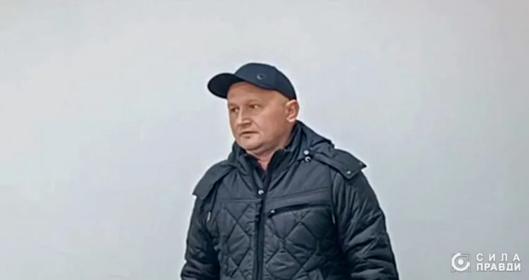 Валентин Кухарик обвинувачується в хабарництві