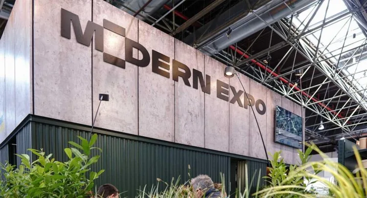 Модерн-експо