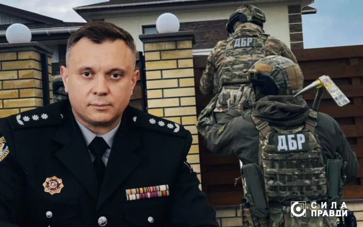 Юрій Крошко