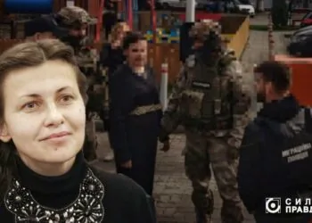 Наталія Кушнір