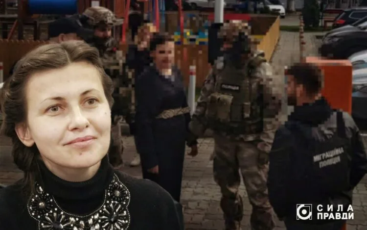 Наталія Кушнір