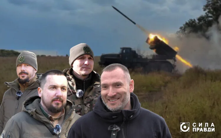 підрозділ хижак