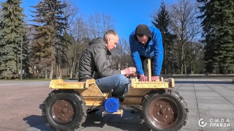 Васильоборонпром