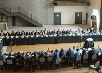 Засідання моніторингової комісії Interreg