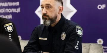 Олег Сліпчук