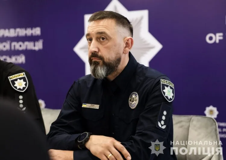 Олег Сліпчук