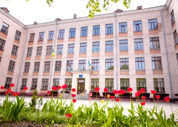 На Волині учні 33 шкіл навчаються дистанційно