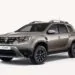 На Волині Держпродспоживслужба закуповує три автівки на базі Reno Duster. Фото – renault.autoua.net