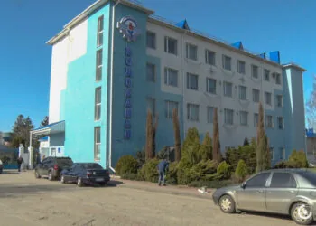 Луцькводоканал