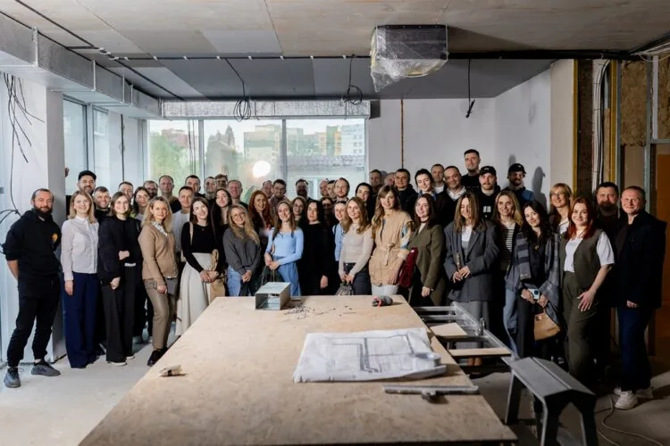 У Луцьку створюють перший заклад громадського впливу Misto.cafe