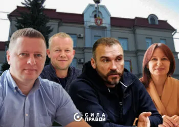 Керівники луцьких комунальних підприємств