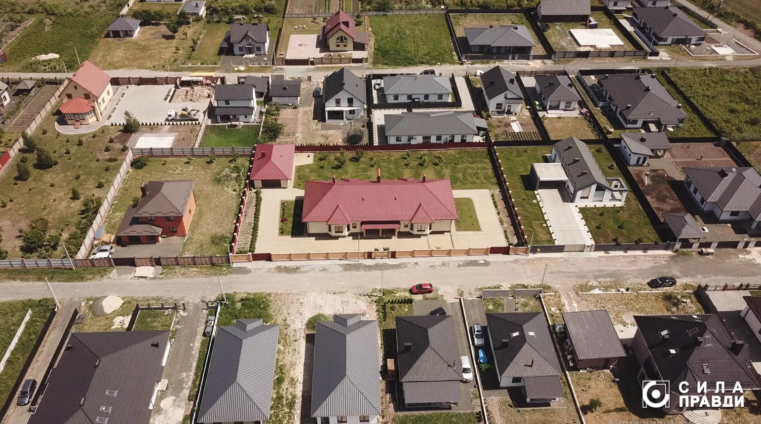 Будинок Василя Цетнара у Боратині