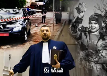 Суд Артема Приходька