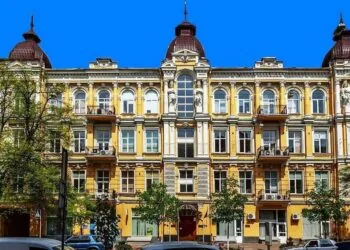 Господарський суд м. Києва