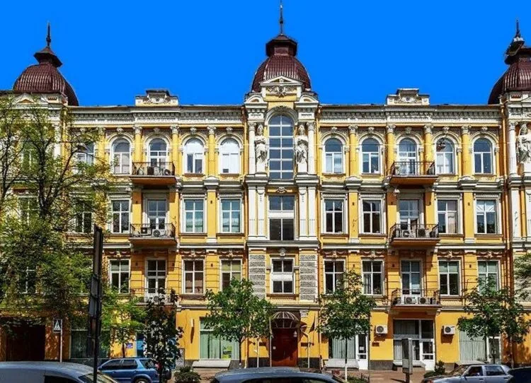 Господарський суд м. Києва