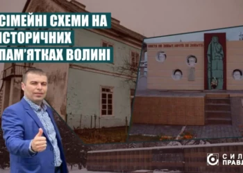 об’єкти культурної спадщини