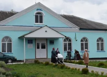 Колодяжненська сільська рада