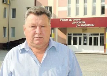 Леонід Стефанович