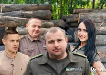 Руслан Войцеховський, Юрій Загоруйко, Анатолій Борсук, Вікторія Новосад