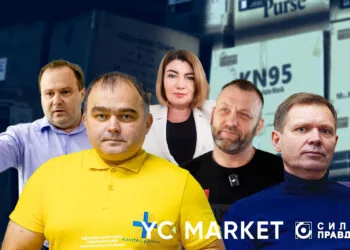 топ благодійних організацій Волині 2023