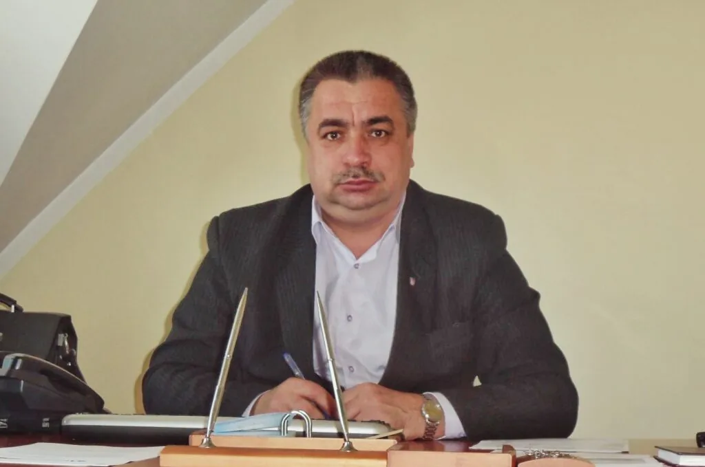 Вишнівська громада, Віктор Сущик