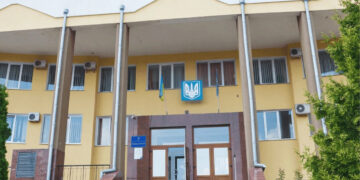 Волинська митниця