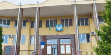 Волинська митниця