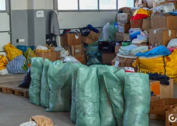 Благодійні фонди