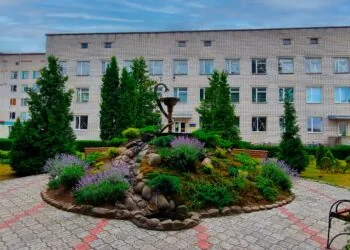 Ратнівська центральна районна лікарня