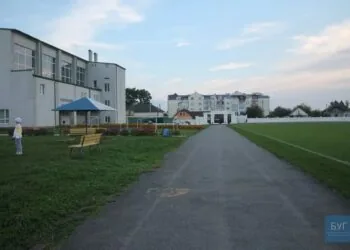 Володимирський центр «Спорт для всіх»