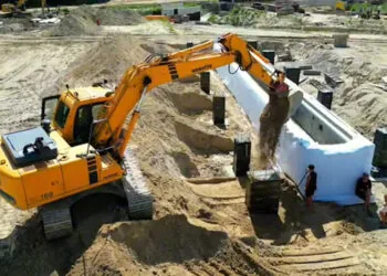 ТОВ "Волиньбудтех"