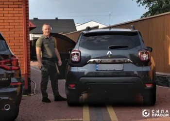 Анатолій Ярмолюк, Ківерцівський лісгосп