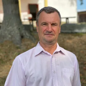 Анатолій Дорошук