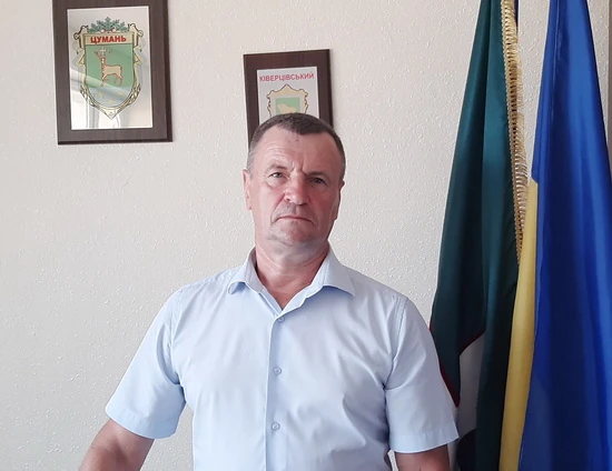 Анатолій Дорошук