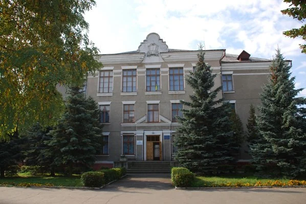 Ковельський ліцей імені Олени Пчілки