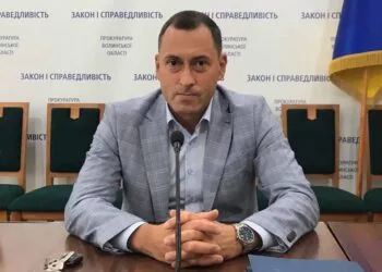 Віктор Тимчук