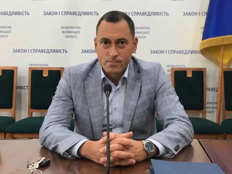 Віктор Тимчук