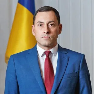 Віктор Тимчук