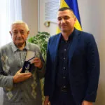 Віктор Гапончук суддя