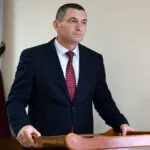 Віктор Гапончук суддя