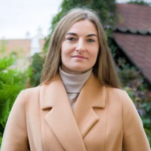 Мирослава Якимчук