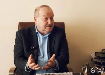 Юрій Семенюк