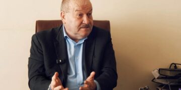 Юрій Семенюк