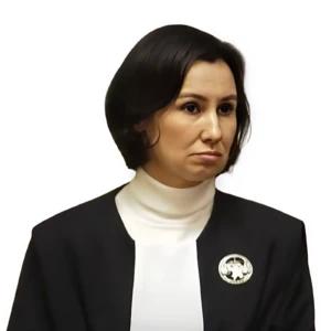 Зоряна Бовчалюк