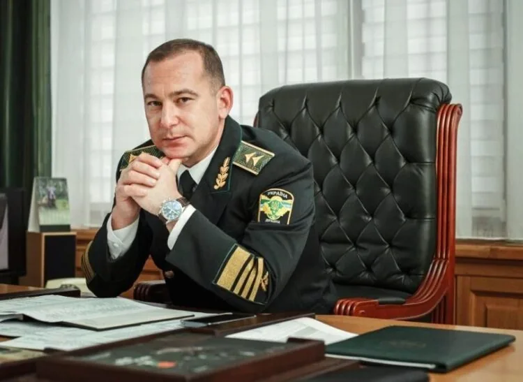 Олександр Кватирко