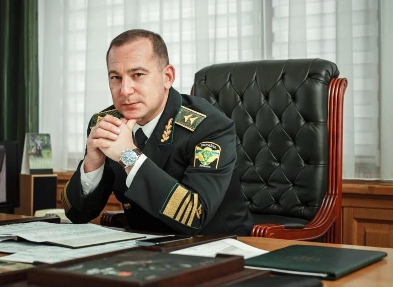 Олександр Кватирко