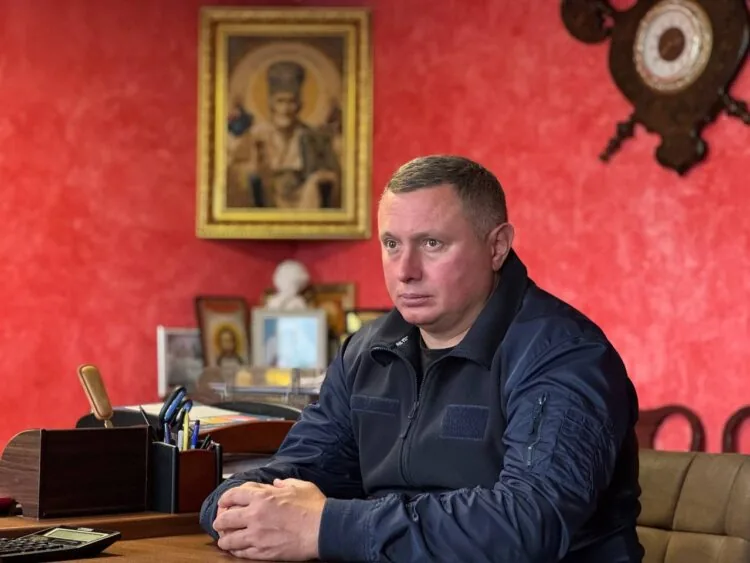 Юрій Погуляйко