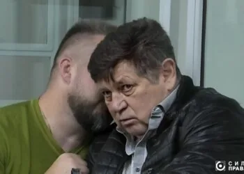 Суд Бортніков