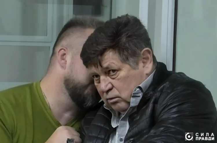 Суд Бортніков